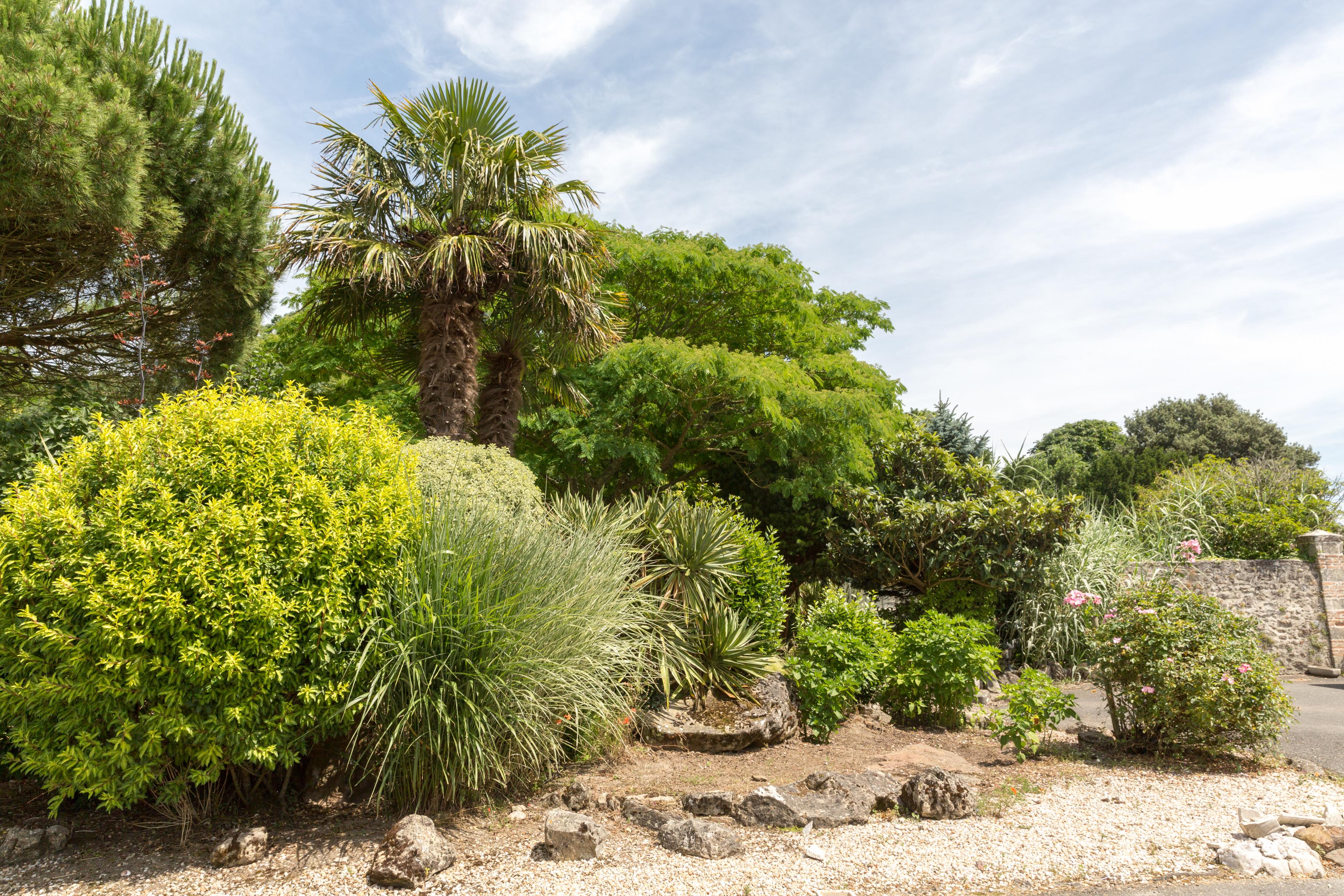 Domaine Le Martinet, The Originals Relais Ξενοδοχείο Bouin  Εξωτερικό φωτογραφία